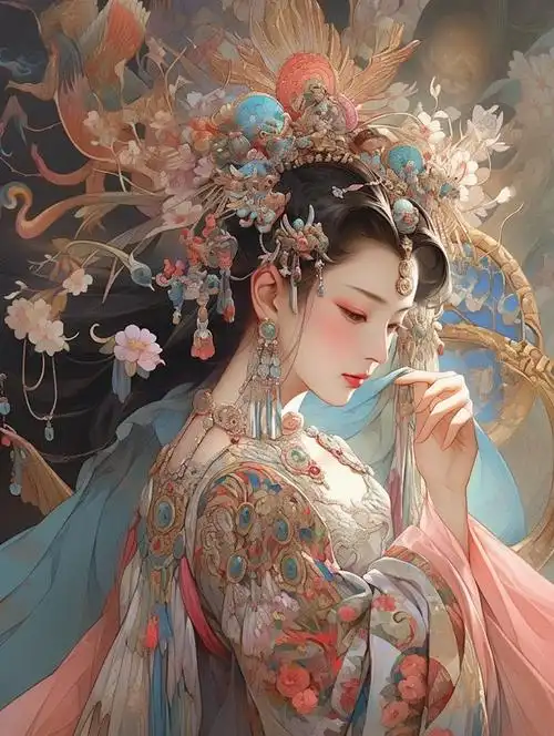 小森林